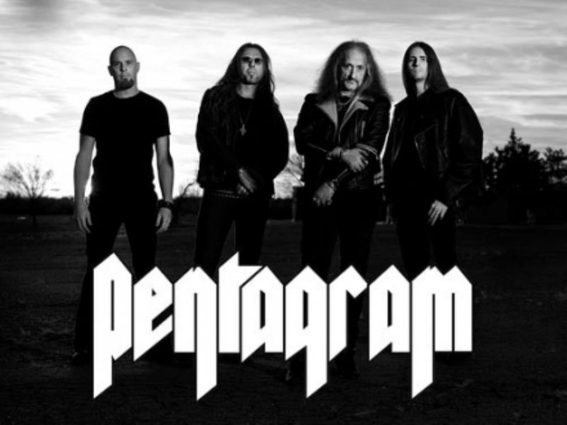 Pentagram (USA)