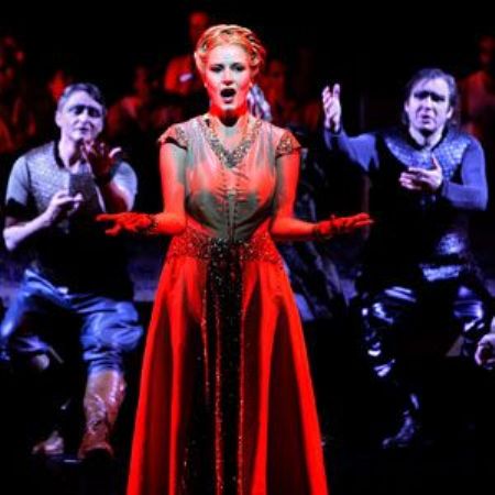 Bayreuther Festspiele 2014 Live – Tannhäuser und der Sängerkrieg auf auf Wartburg