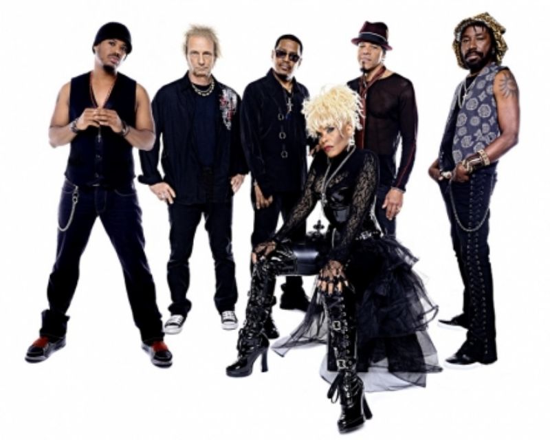 Mother's Finest (USA)