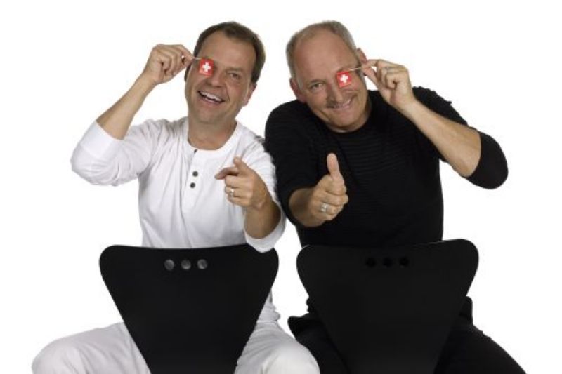 Sutter & Pfändler 