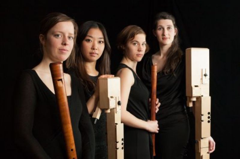 Boreas Quartett Bremen
