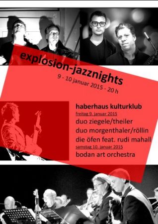 Explosion-Jazznights