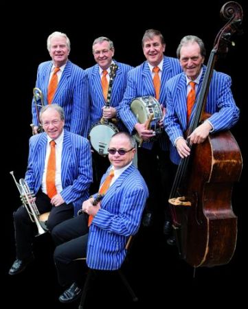 Jazztreff Schaffhausen