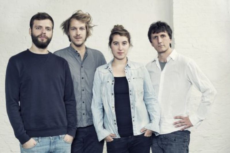 Lisbeth Quartett