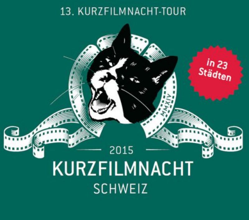 Kurzfilmnacht Schaffhausen