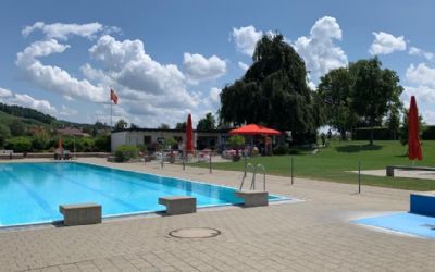 Badi Stammheim