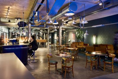 Kammgarn Bar