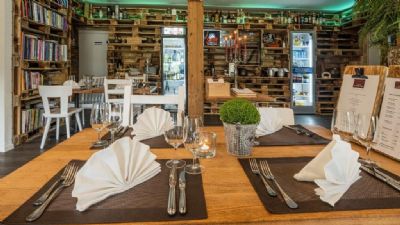 Leu Event Catering GmbH