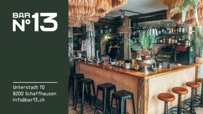 Bar No13