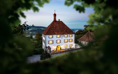 Schloss Freudenfels