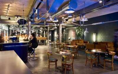 Kammgarn Bar