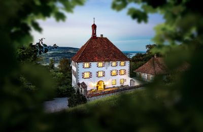 Schloss Freudenfels