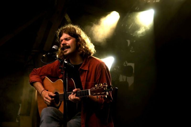 Sommerfest im Kulturhaus Obere Stube - Kulturhaus Obere Stube (Innenhof), Stein am Rhein - 07.06.202...