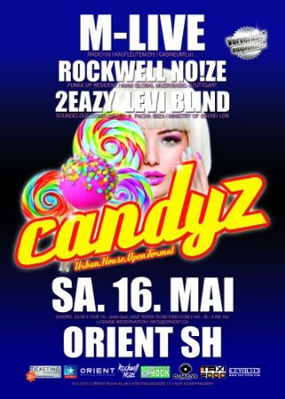 Candyz