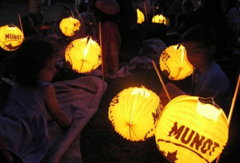 Munot-Kinderfest