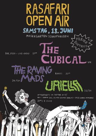 Rasafari-Open-Air