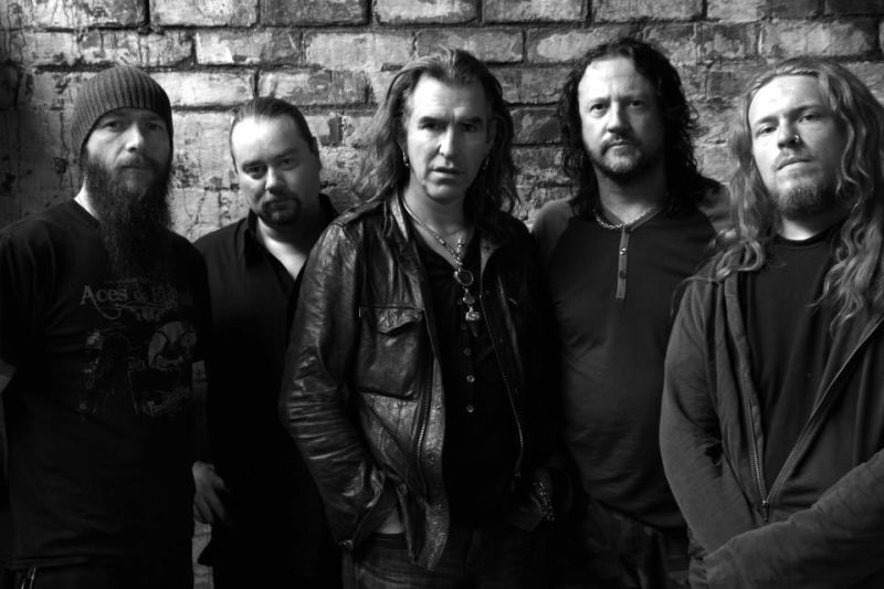 New Model Army (UK)