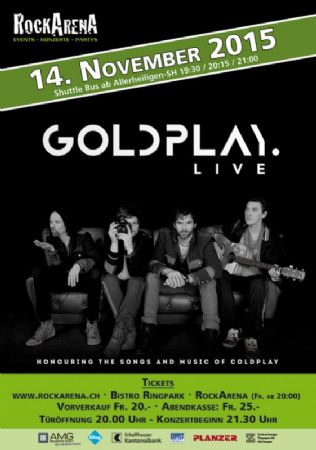 Goldplay