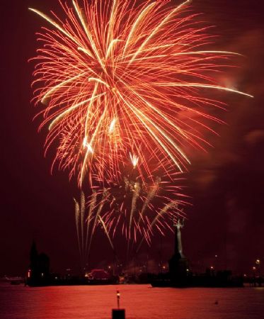 Konstanzer Seenachtfest 