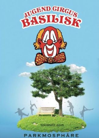 Jugend Circus Basilisk