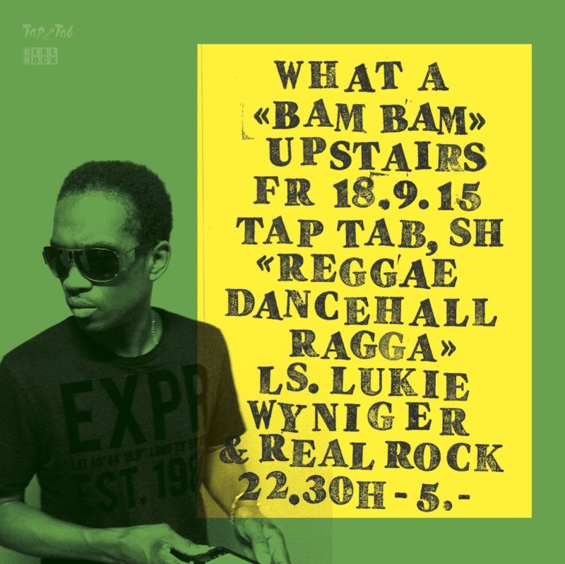 What a Bam Bam 