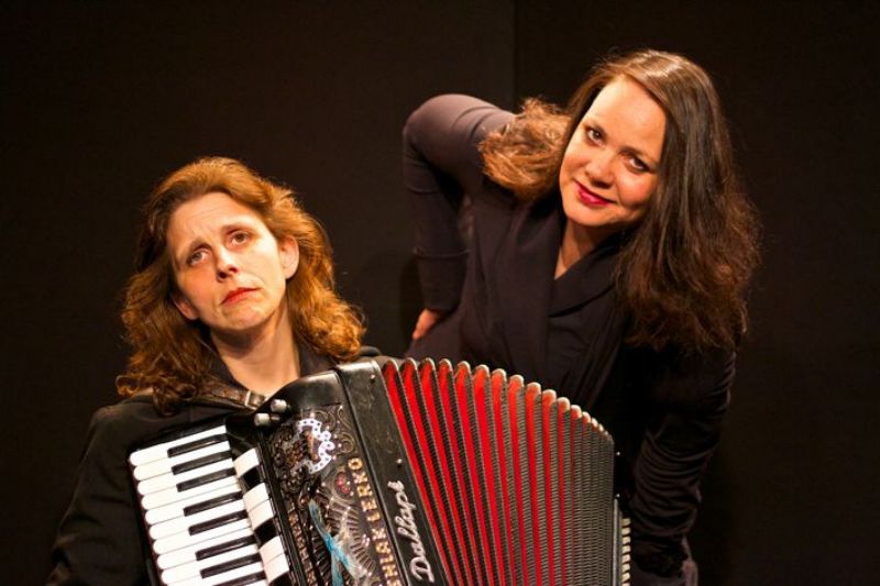 Knuth und Tucek – «Rausch!»