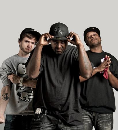 CunninLynguists (USA)