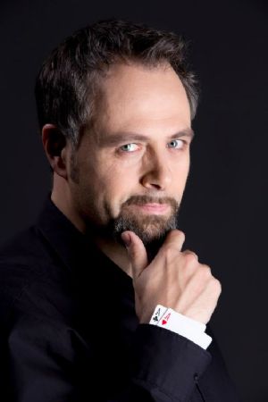 Michel Gammenthaler – «Scharlatan»