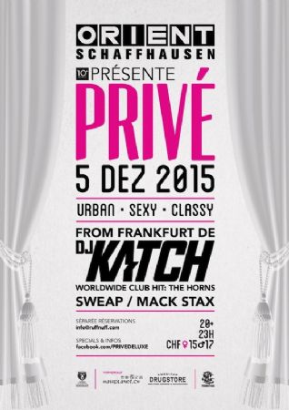 Privé