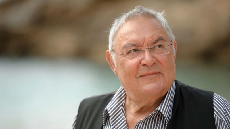 Hommage an Mathias Gnädinger – Länger leben