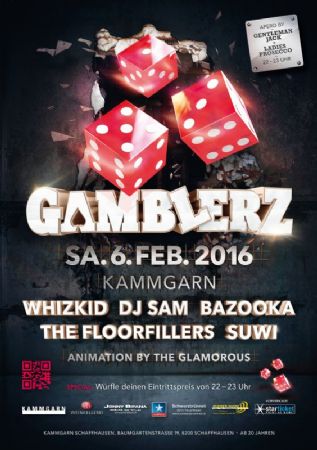 Gamblerz