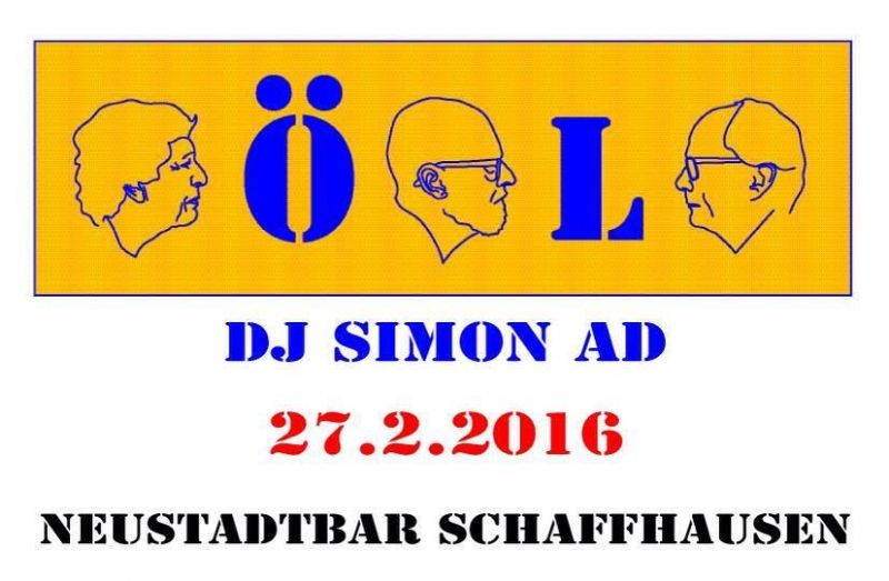 ÖL