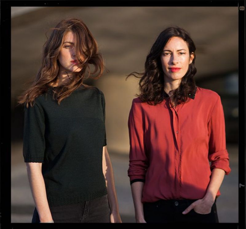Stars in Town – ZAZ (FR), Caro Emerald (NL) und Boy (CH/DE)