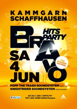 Bravo Hits Party – Summer Edition