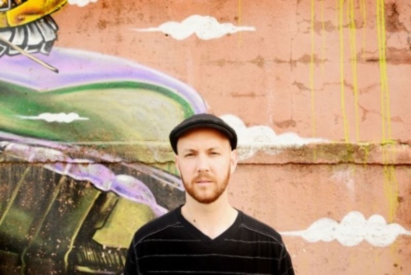 Matt Simons (USA)