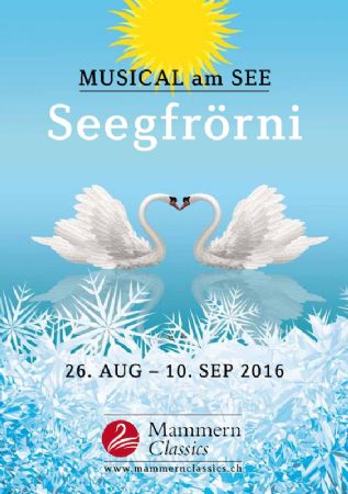 Musical Seegfrörni
