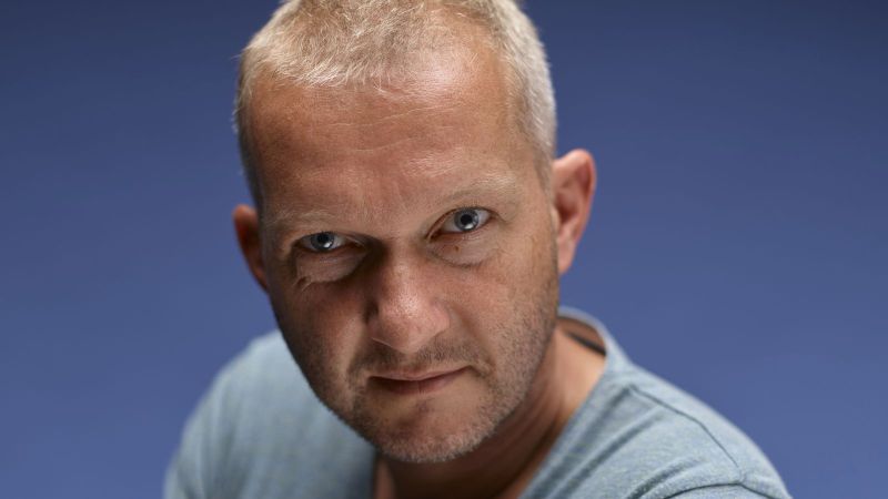 8. nordArt Theaterfestival – «Simon Enzler»