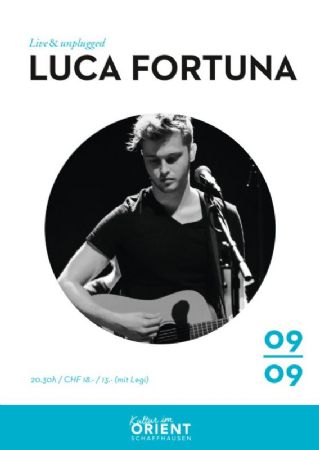 Luca Fortuna