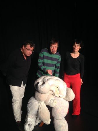 Theater Sgaramusch – «DIWILLIDINIT»
