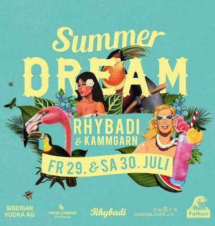 Summer Dream