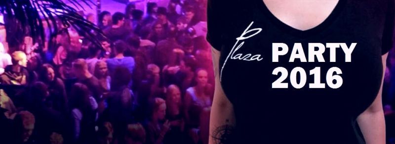 Plaza Dance Night 2016