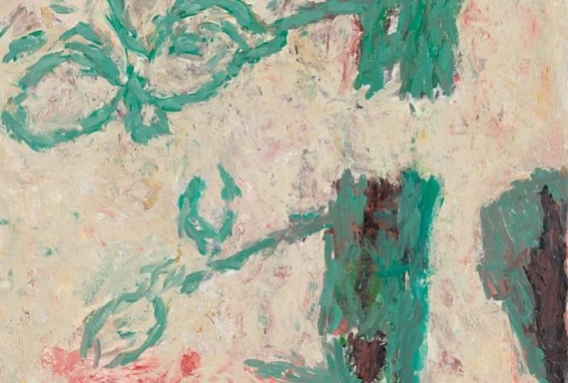 Velimir Ilišević – «Zwischen Halt und Neubeginn»