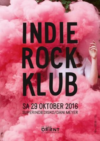 Indie Rock Klub