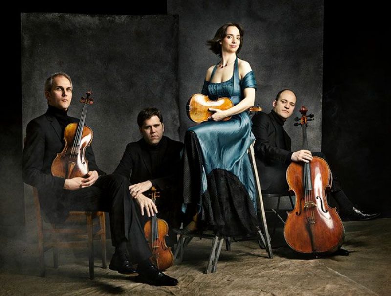 Cuarteto Casals