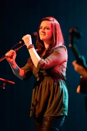 Irish Nights 2016