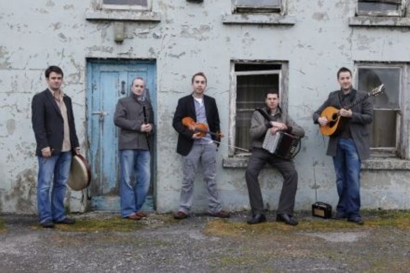 Irish Nights 2016