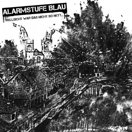 Alarmstufe Blau (SH)