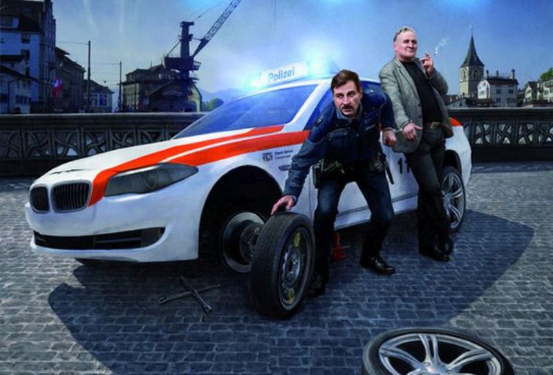 Polizeiruf 117