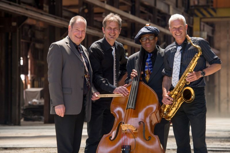 Bernie Ruch Jazz Project