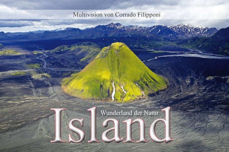 Multivision Film- und Fotoreportage Island